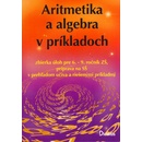 Aritmetika a algebra v príkladoch Pavol Tarábek