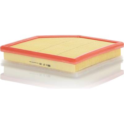 Mann-filter Въздушен филтър mann-filter c 27 126