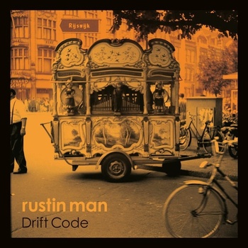 Drift Code - Rustin Man LP