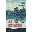 Jak postavit loď