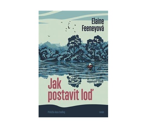 Jak postavit loď