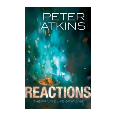 Reactions - P. Atkins
