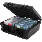 Tandberg Data Tandberg Data 1022291 калъф за оборудване Черен (1022291)