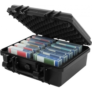 Tandberg Data Tandberg Data 1022291 калъф за оборудване Черен (1022291)