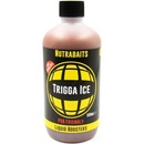 Nutrabaits tekuté boostery 500ml Trigga Ice