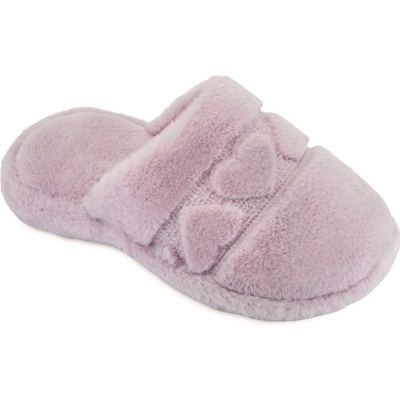 Natural Style dámske papuče NS269 Pink