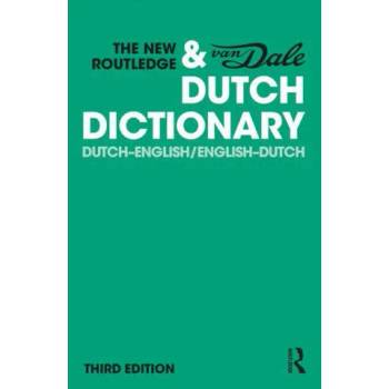 Image 1 of New Routledge & Van Dale Dutch Dictionary