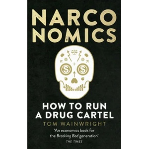 Narconomics (2017)