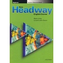 New Headway Beginner TRB