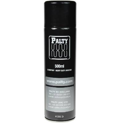 Čalounické lepidlo ve spreji PALTY
