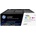 HP Комбо пакет оригинални HP CMY nr. 312A за LaserJet Pro M377|M452|M477 3x2.7K "CF440AM (CF440AM)