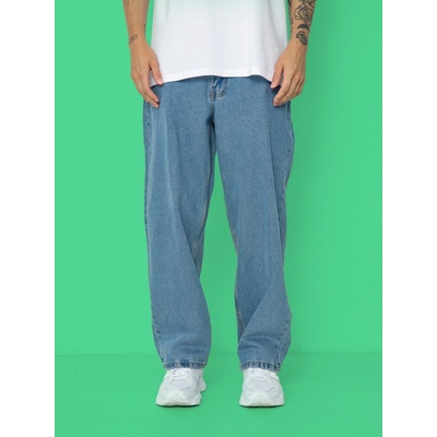 Vans Check 5 Baggy Denim stonewash/blue