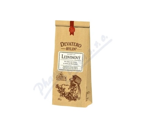 Grešík Ledvinový čaj 50 g