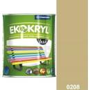 Chemolak V 2062 EKOKRYL Lesk 0208 0,6L