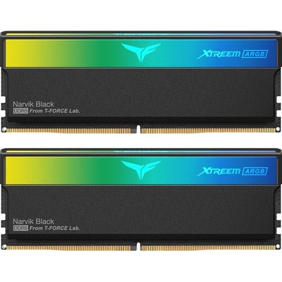 Team Group T-FORCE XTREEM ARGB 32GB (2x16GB) DDR5 6000MHz FF9D532G6000HC30DC01
