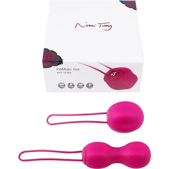 Nomi Tang - IntiMate Kegel Set