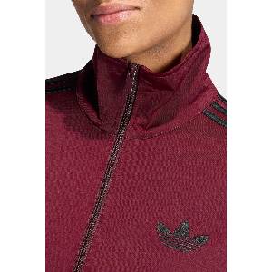 Adidas суичър с цип дамски Firebird (KS4678)