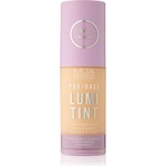 MUA Makeup Academy PRO/BASE Lumi Tint лек фон дьо тен цвят W2 30ml