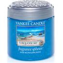 Yankee Candle vonné perly Turquoise Sky 170 g