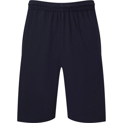 Fruit of the Loom Iconic 195 Jersey Shorts deep navy