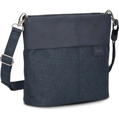 Zwei kabelka crossbody se dvěma popruhy OT8NAV