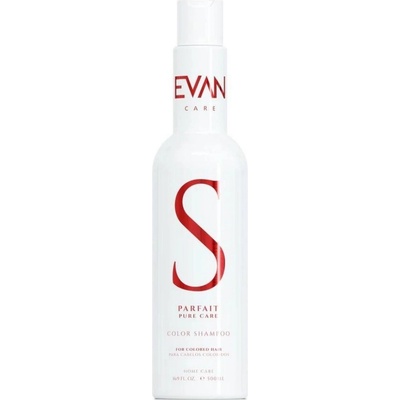 Evan Pure Care Color Shampoo šampón pre farbené vlasy 500 ml