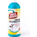 Simple Solution Enzymatický odstraňovač a čistič moču 1 l