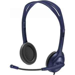 Logitech School 991-000265 Слушалки