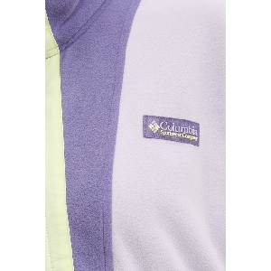 Columbia Поларен суичър Backbowl II FZ Fleece (2092163) - answear - 103,64 лв