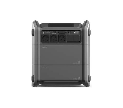 SEGWAY CUBE 2000