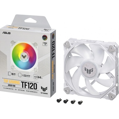 Asus TUF GAMING TF120 ARGB 90DA0033-B09000