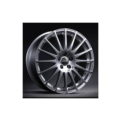 OZ SUPERTURISMO GT 7x16 4x100 ET42 race white