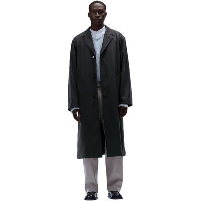 Boss Men's Starlinr Formal Coat - Black