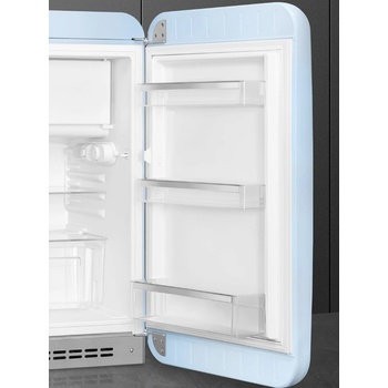 Image 1 of Smeg FAB10RPB5