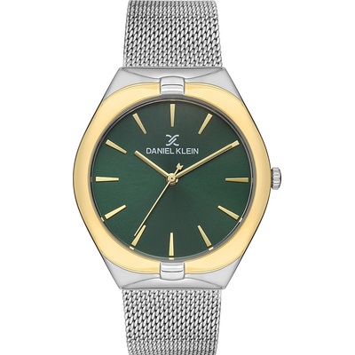 Daniel Klein DK113195-2