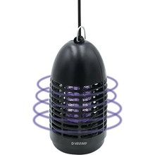 Velamp Lapač hmyzu Black Zap MK170