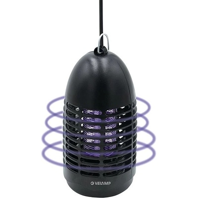 Velamp Lapač hmyzu Black Zap MK170