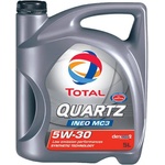 Total Quartz Ineo MC3 5W-30 5 l