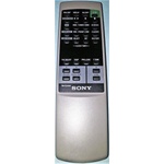 GENERAL SONY RM-SG10AV - съвместимо дистанционно управление на марката General (RM-SG10AV) Дистанционно