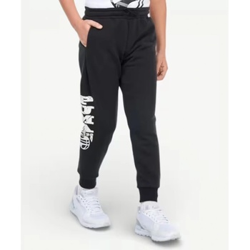 PUMA Basketball Train Jogger Pants Black