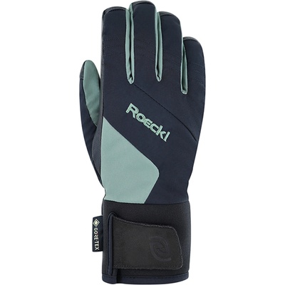 ROECKL ANDALO GTX černá