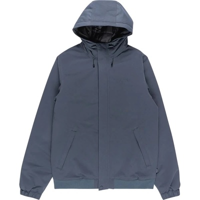 Billabong Анорак Billabong All Day parka - Blue (Ombre Blue)