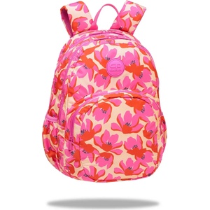 COOLPACK Ученическа раница Coolpack - Rider - FLORES ROSA