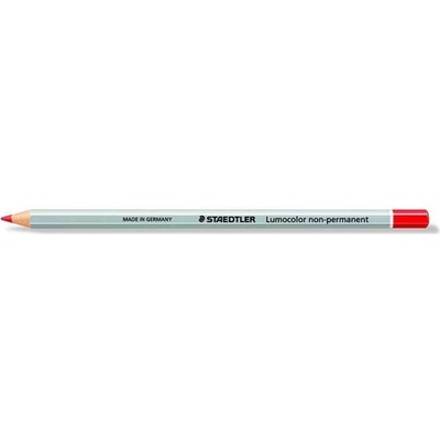 Staedtler 19706 červená
