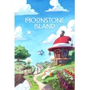 Moonstone Island