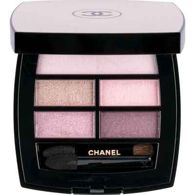Chanel Les Beiges Healthy Glow Natural Warm 4,5 g – Zboží Dáma