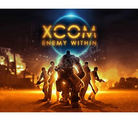 XCOM: Enemy Within