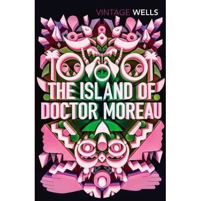 Island of Doctor Moreau