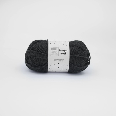 Kroopa Wool Kropa Wool: 0508 / Coke
