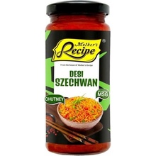 Mother's Recipe Desi Szechwan Čatní 250 g